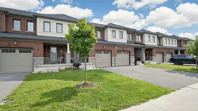 300 Bedrock Drive, Hamilton, On L8j 0m4