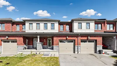 300 Bedrock Drive, Hamilton, On L8j 0m4