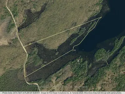 Lt 1, Pl 1839 Bull Lake Road, Frontenac, On K0h 1b0