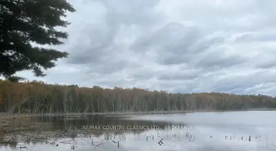 Lt 1, Pl 1839 Bull Lake Road, Frontenac, On K0h 1b0