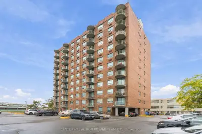 1440 Heron Road 1010, Hunt Club - South Keys And Area, On K1v 0x2