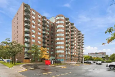 1440 Heron Road 1010, Hunt Club - South Keys And Area, On K1v 0x2