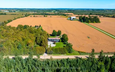 433527 4th Line, Amaranth, On L9w 0p2