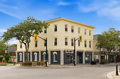 73 King Street W, Cobourg, On K9a 2m4