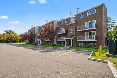 1589 St. Bernard Street 302, Blossom Park - Airport And Area, On K1t 3h5