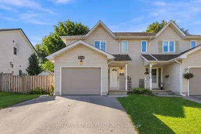4518 Garden Gate Terrace, Lincoln, On L0r 1b9