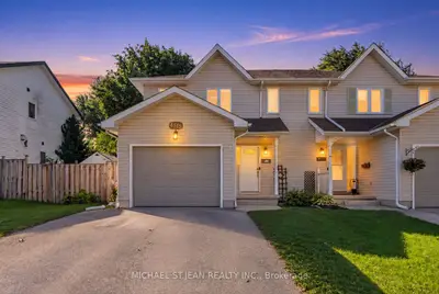 4518 Garden Gate Terrace, Lincoln, On L0r 1b9
