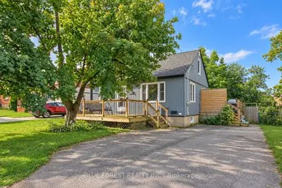 439 Beatrice Street, London East, On N5w 5a8