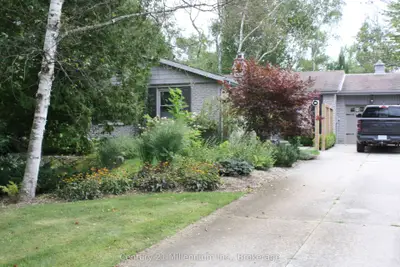 361 Tyendinaga Drive N, Saugeen Shores, On N0h 2l0