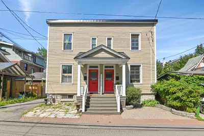 142 RIVER Lane, New Edinburgh - Lindenlea, ON K1M 1T1