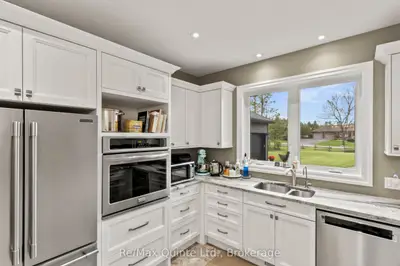 25 Powerline Road, Quinte West, On K0k 1h0