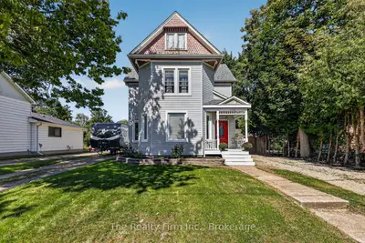 164 Victoria Street, Ingersoll, On N5c 2n1