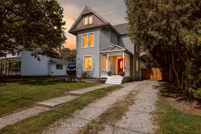 164 Victoria Street, Ingersoll, On N5c 2n1