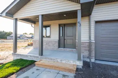 50 Mackenzie John Crescent, Brighton, On K0k 1h0