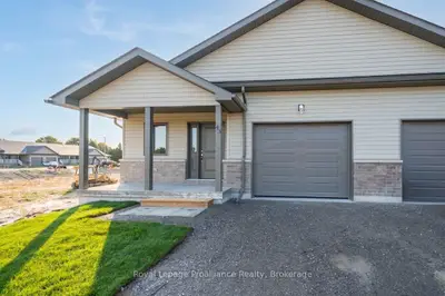 50 Mackenzie John Crescent, Brighton, On K0k 1h0