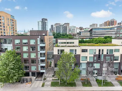 300 B Lett Street 317, West Centre Town, On K1r 0a8