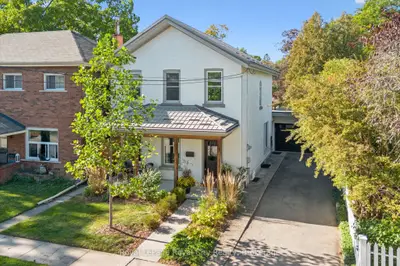 89 Northumberland Street, Guelph, On N1h 3a7