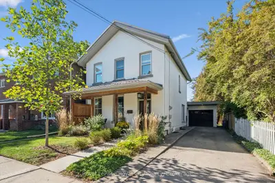 89 Northumberland Street, Guelph, On N1h 3a7
