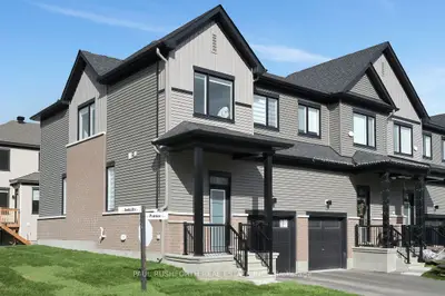 11 Pumice Place, Barrhaven, On K2j 7h4