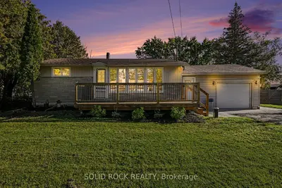 236 Campbell Drive N, Mcnab/braeside, On K7s 3g8