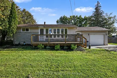 236 Campbell Drive N, Mcnab/braeside, On K7s 3g8