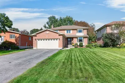 640 Braeside Crescent, Kingston, On K7p 1g8