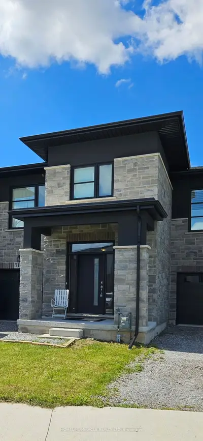 7157 Parsa Street, Niagara Falls, On L2h 3t2