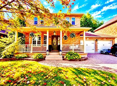 41 David Street, Ingersoll, On N5c 4e5