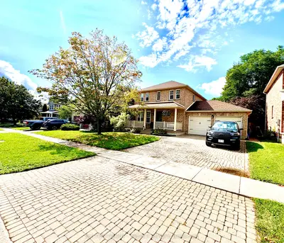 41 David Street, Ingersoll, On N5c 4e5