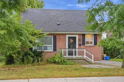 408 Sanatorium Road, Hamilton, On L9c 2a9
