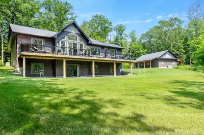1445 Beiers Road, Gravenhurst, On P0e 1g0