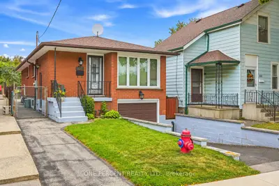 137 Picton Street E, Hamilton, On L8l 3w7