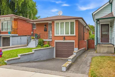 137 Picton Street E, Hamilton, On L8l 3w7