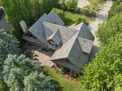 142 CRAIGLEITH Road, Blue Mountains, ON L9Y 0S3