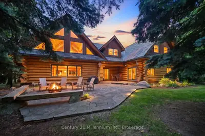 142 CRAIGLEITH Road, Blue Mountains, ON L9Y 0S3