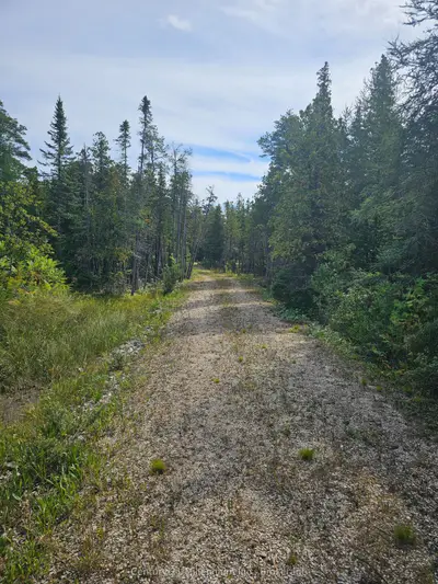 Lt 132 Pl 571 Dorcas Bay Road, Northern Bruce Peninsula, On N0h 2r0