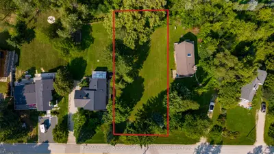 Lot 11 Craigleith Road, Blue Mountains, On L9y 0s4
