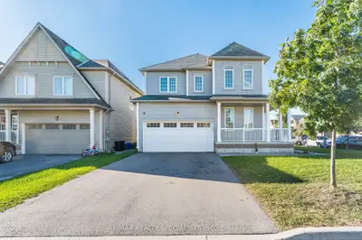 25 Cloy Drive, Thorold, On L3b 0g1
