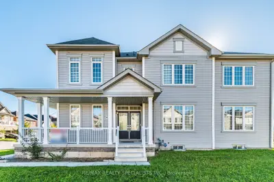 25 Cloy Drive, Thorold, On L3b 0g1