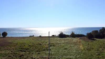 Lot 17 South Shore Road, Loyalist, On K0h 2s0