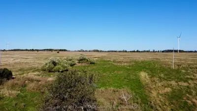 Lot 17 South Shore Road, Loyalist, On K0h 2s0