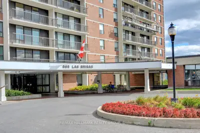 665 Bathgate Drive 1601, Overbrook - Castleheights And Area, On K1k 3y4