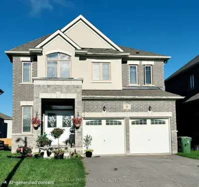 6 Corbett Street, Southgate, On N0c 1b0