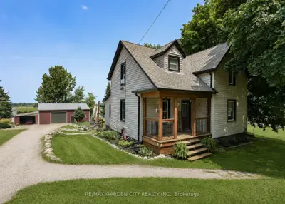 3745 King Street, Lincoln, On L0r 2c0