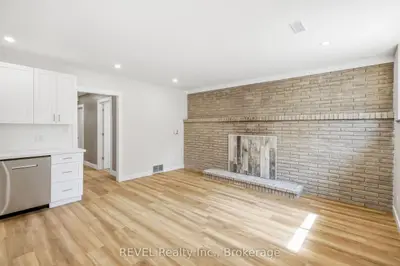 6166 Wildrose Crescent Lower, Niagara Falls, On L2g 7t3