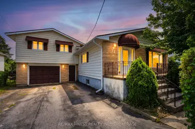 71 Cartwright Street, Kingston, On K7m 1p6