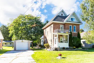 2140 5TH Avenue W, Owen Sound, ON N4K 5C5