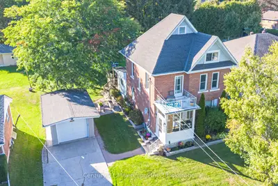 2140 5TH Avenue W, Owen Sound, ON N4K 5C5