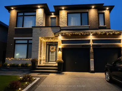 286 Shoreview Drive, Welland, On L3b 0h3