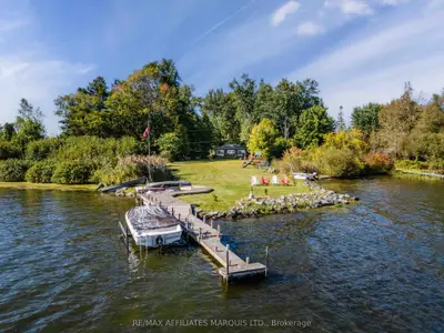 6286 Pleasant Drive, South Glengarry, On K0c 1e0
